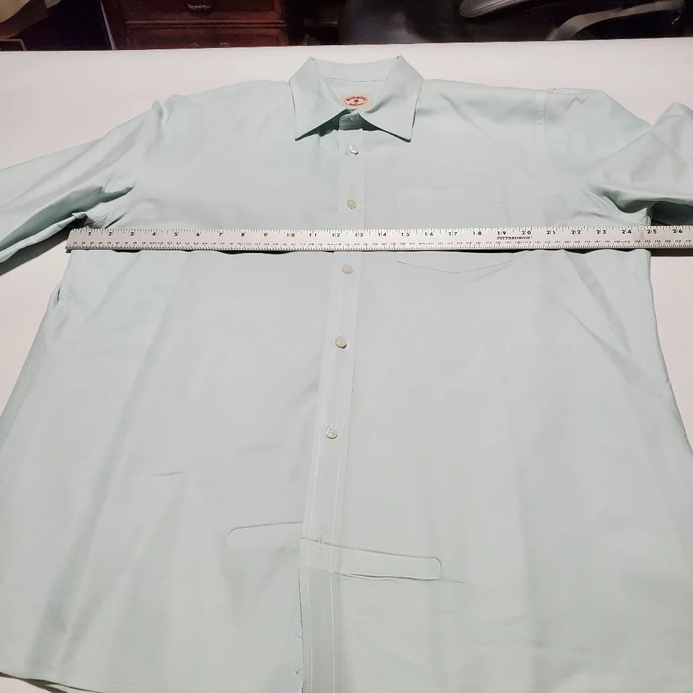 Brooks Bros Mans shirt